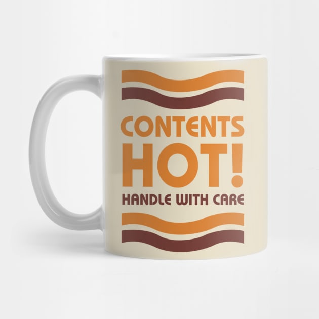 Contents Hot! by TenkenNoKaiten